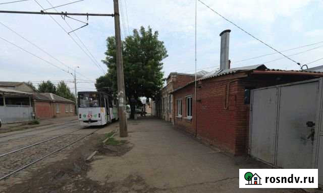 Хостел Краснодар - изображение 1