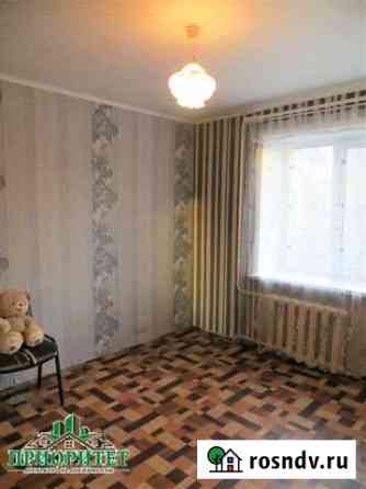 Комната 18 м² в 4-ком. кв., 2/5 эт. на продажу в Вологде Вологда