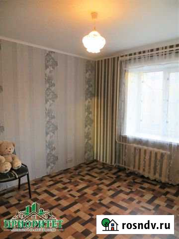 Комната 18 м² в 4-ком. кв., 2/5 эт. на продажу в Вологде Вологда - изображение 1