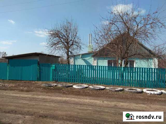 Дом 80 м² на участке 15 сот. на продажу в Павловске Воронежской области Павловск - изображение 1