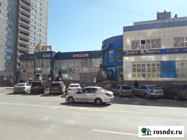 Торговое помещение, 95 кв.м. Дзержинский - изображение 1
