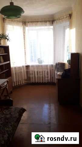 3-комнатная квартира, 68 м², 2/2 эт. на продажу в Фокино Брянской области Фокино - изображение 1