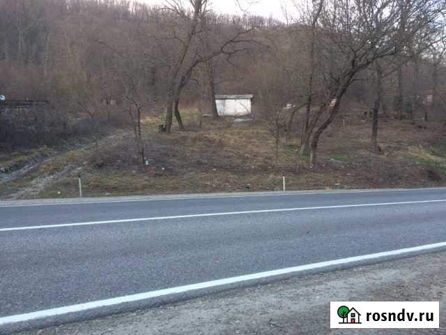 Участок ИЖС 12 сот. на продажу в Новомихайловском кп Новомихайловский кп - изображение 1