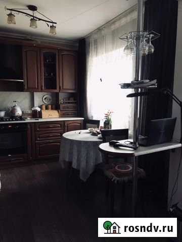 3-комнатная квартира, 76 м², 1/5 эт. на продажу в Нефтеюганске Нефтеюганск - изображение 1