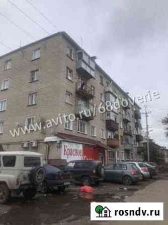 1-комнатная квартира, 31 м², 3/5 эт. на продажу в Моршанске Моршанск