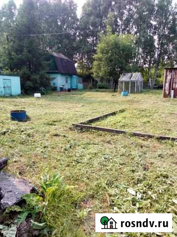 Участок СНТ, ДНП 7 сот. на продажу в Новокузнецке Новокузнецк - изображение 1