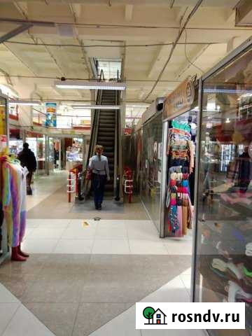 Торговое помещение, 59.3 кв.м. Горно-Алтайск - изображение 1