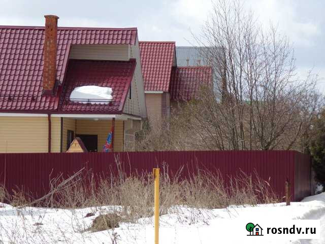 Участок ИЖС 14 сот. на продажу в Большевике Большевик - изображение 1