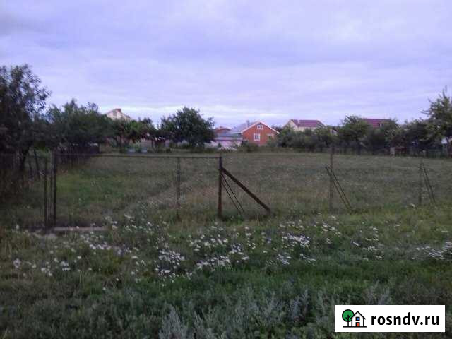 Участок ИЖС 15 сот. на продажу в Ишлеях Ишлеи - изображение 1