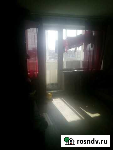 1-комнатная квартира, 33 м², 4/4 эт. на продажу в Шадринске Шадринск - изображение 1