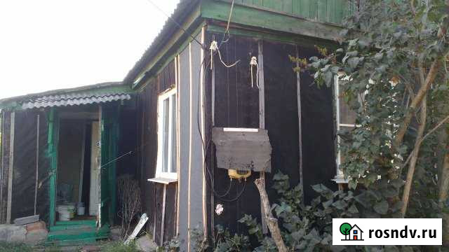 Дом 32 м² на участке 12 сот. на продажу в Давыдовке Давыдовка - изображение 1