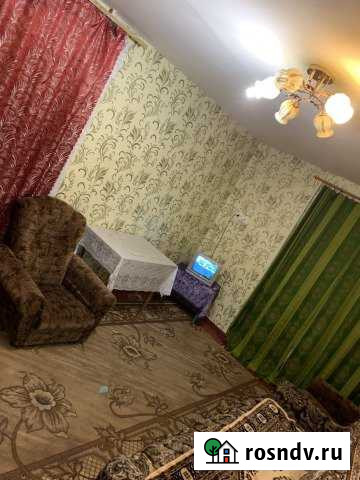 1-комнатная квартира, 31 м², 3/5 эт. в аренду на длительный срок в Выксе Выкса - изображение 1