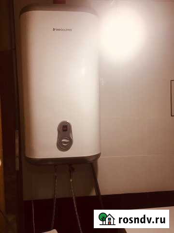 1-комнатная квартира, 34 м², 3/5 эт. на продажу в Воркуте Воркута - изображение 1