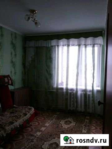 3-комнатная квартира, 59 м², 5/5 эт. на продажу в Учалах Учалы - изображение 1