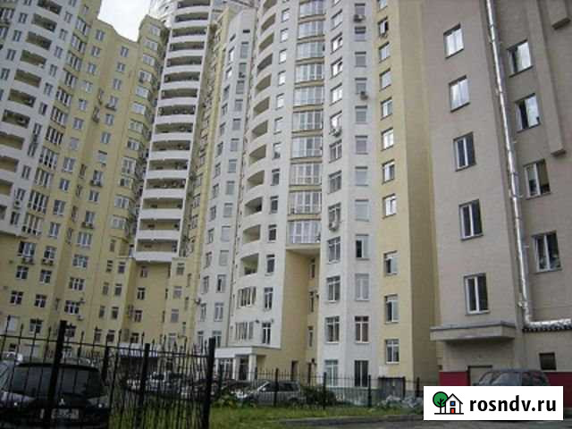 5-комнатная квартира, 284 м², 16/16 эт. на продажу в Екатеринбурге Екатеринбург - изображение 1