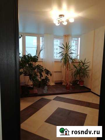 1-комнатная квартира, 36 м², 8/10 эт. на продажу в Электростали Электросталь - изображение 1