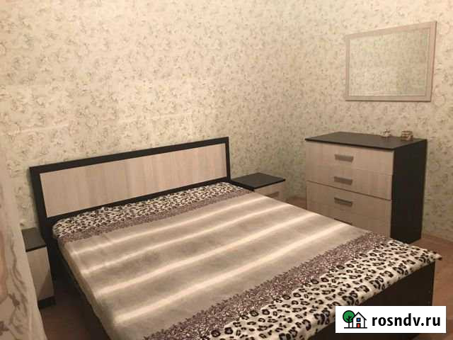 2-комнатная квартира, 56 м², 1/6 эт. в аренду на длительный срок в Семендере Семендер - изображение 1