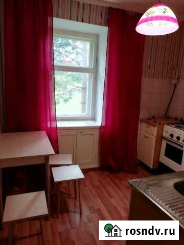 1-комнатная квартира, 33 м², 1/5 эт. в аренду на длительный срок в Березниках Березники - изображение 1