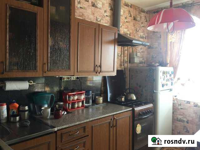 4-комнатная квартира, 74 м², 5/5 эт. на продажу в Шебекино Шебекино - изображение 1