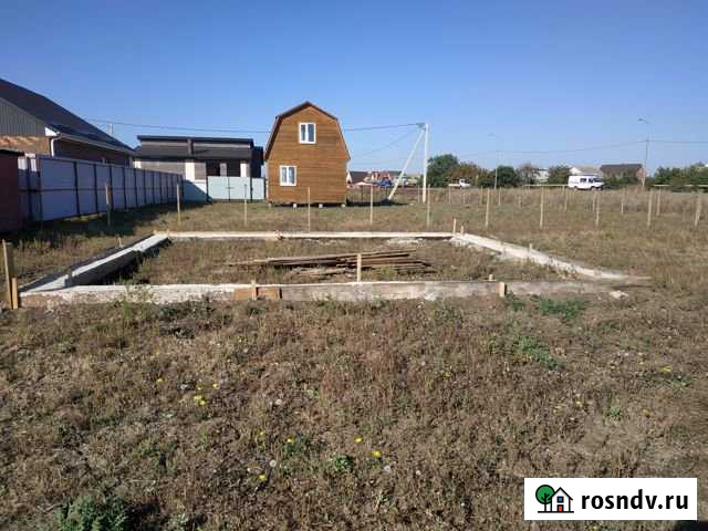 Участок ИЖС 6 сот. на продажу в Ейске Ейск - изображение 1