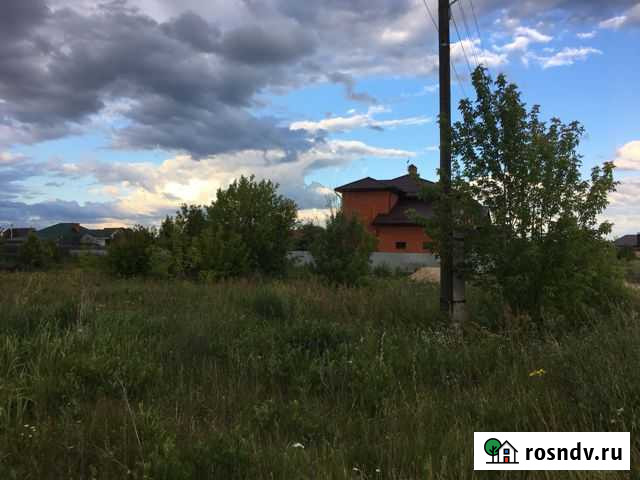 Участок ИЖС 10 сот. на продажу в Волжске Волжск - изображение 1