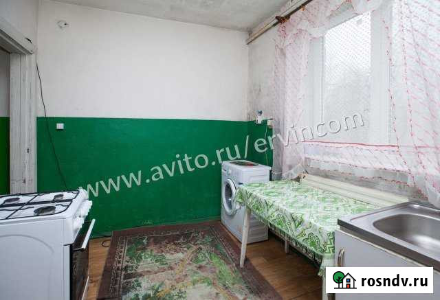 Дом 56.8 м² на участке 12 сот. на продажу в Правдинске Правдинск - изображение 1