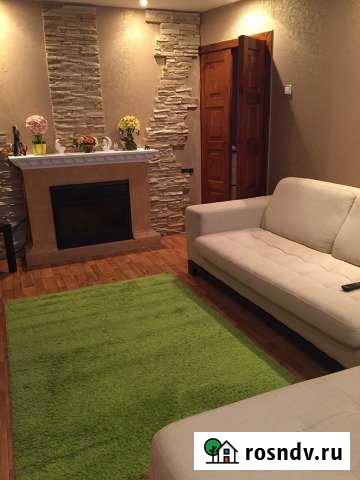 4-комнатная квартира, 74 м², 1/5 эт. на продажу в Елабуге Елабуга - изображение 1