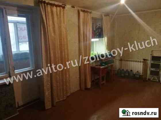 2-комнатная квартира, 41 м², 1/9 эт. в аренду на длительный срок в Липецке Липецк