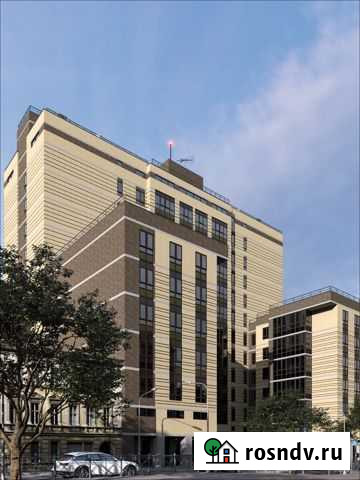 4-комнатная квартира, 134 м², 4/11 эт. на продажу в Ростове-на-Дону Ростов-на-Дону - изображение 1