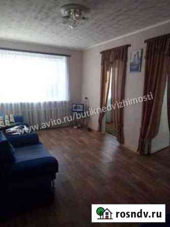 4-комнатная квартира, 61 м², 5/5 эт. на продажу в Сумкино Сумкино