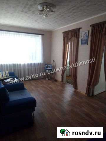 4-комнатная квартира, 61 м², 5/5 эт. на продажу в Сумкино Сумкино - изображение 1