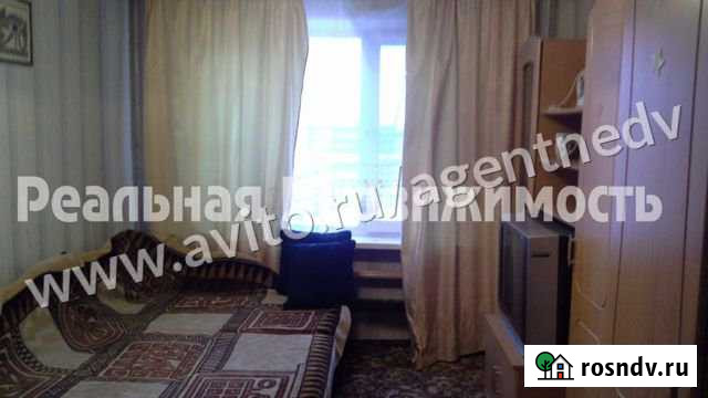 Комната 15 м² в 3-ком. кв., 9/9 эт. на продажу в Сергиевом Посаде Сергиев Посад - изображение 1