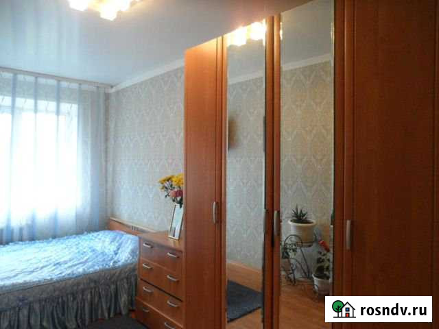 3-комнатная квартира, 65 м², 1/2 эт. на продажу в Пестово Пестово - изображение 1