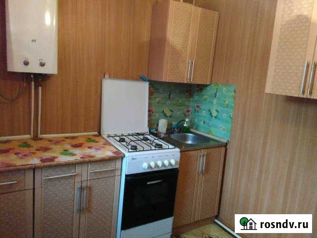 2-комнатная квартира, 42 м², 1/3 эт. на продажу в Новосокольниках Новосокольники - изображение 1