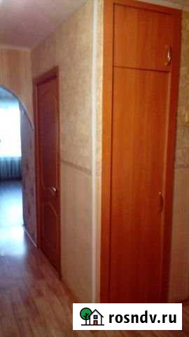 3-комнатная квартира, 51 м², 1/5 эт. на продажу в Чернушке Чернушка - изображение 1