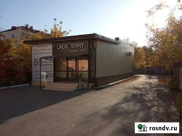 Помещение свободного назначения, 156 кв.м. Курган - изображение 1