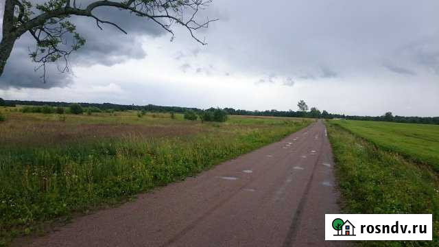 Участок ИЖС 10 сот. на продажу в Гвардейске Гвардейск - изображение 1