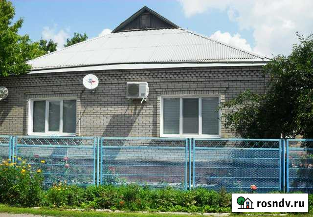 Дом 129 м² на участке 6.7 сот. на продажу в Павловской Павловская - изображение 1