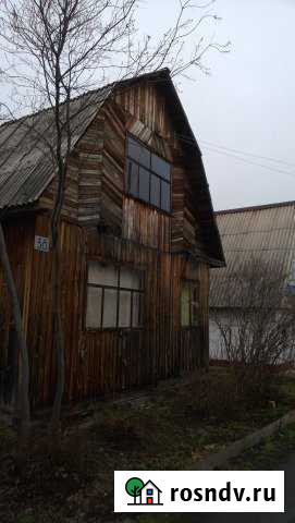Дача 37 м² на участке 4 сот. на продажу в Верхнем Дуброво Верхнее Дуброво - изображение 1
