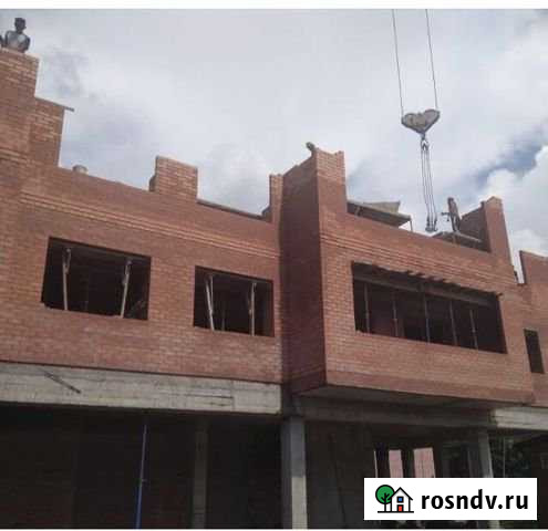 3-комнатная квартира, 99 м², 7/9 эт. на продажу во Владикавказе Владикавказ - изображение 1