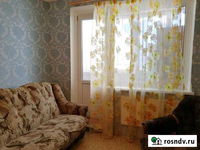 1-комнатная квартира, 34 м², 3/7 эт. на продажу в Строителе Белгородской области Строитель - изображение 1