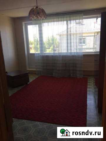 3-комнатная квартира, 71 м², 3/3 эт. на продажу в Вязьме Вязьма - изображение 1