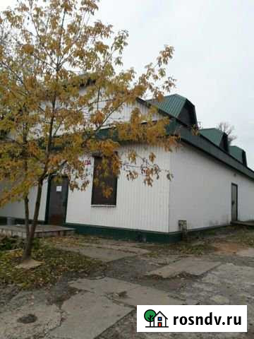 Торговое помещение Чудово - изображение 1