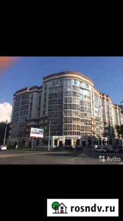 Машиноместо 22 м² на продажу в Казани Казань