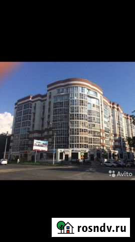 Машиноместо 22 м² на продажу в Казани Казань - изображение 1