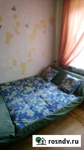 Комната 24 м² в 5-ком. кв., 4/5 эт. на продажу в Ногинске Ногинск - изображение 1