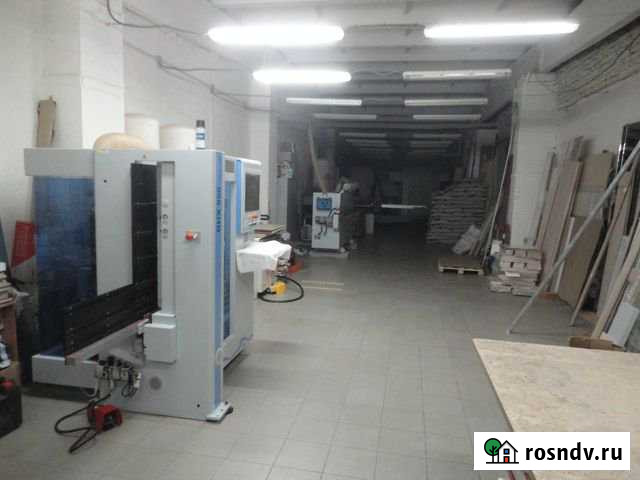 Складское помещение, 192 кв.м. Ухта - изображение 1