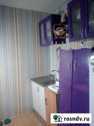 1-комнатная квартира, 26 м², 5/9 эт. на продажу в Соликамске Соликамск - изображение 1