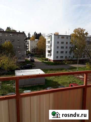 1-комнатная квартира, 29 м², 3/10 эт. на продажу в Ногинске Ногинск - изображение 1