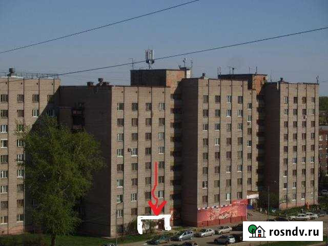 Помещение свободного назначения Череповец - изображение 1